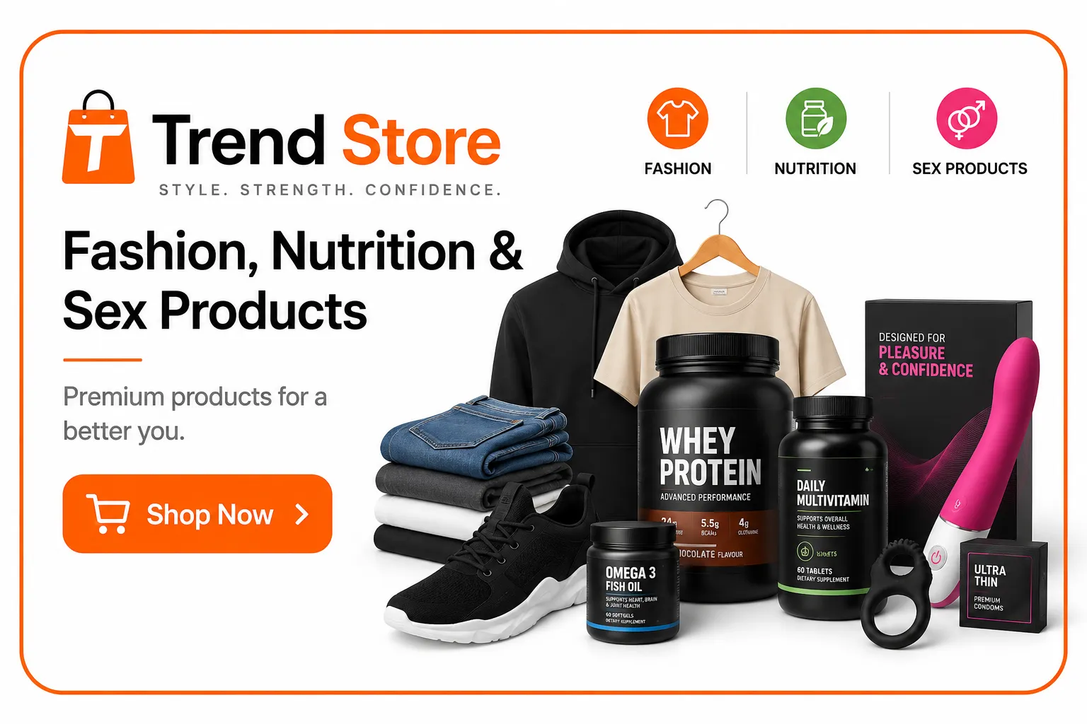 eCommerce