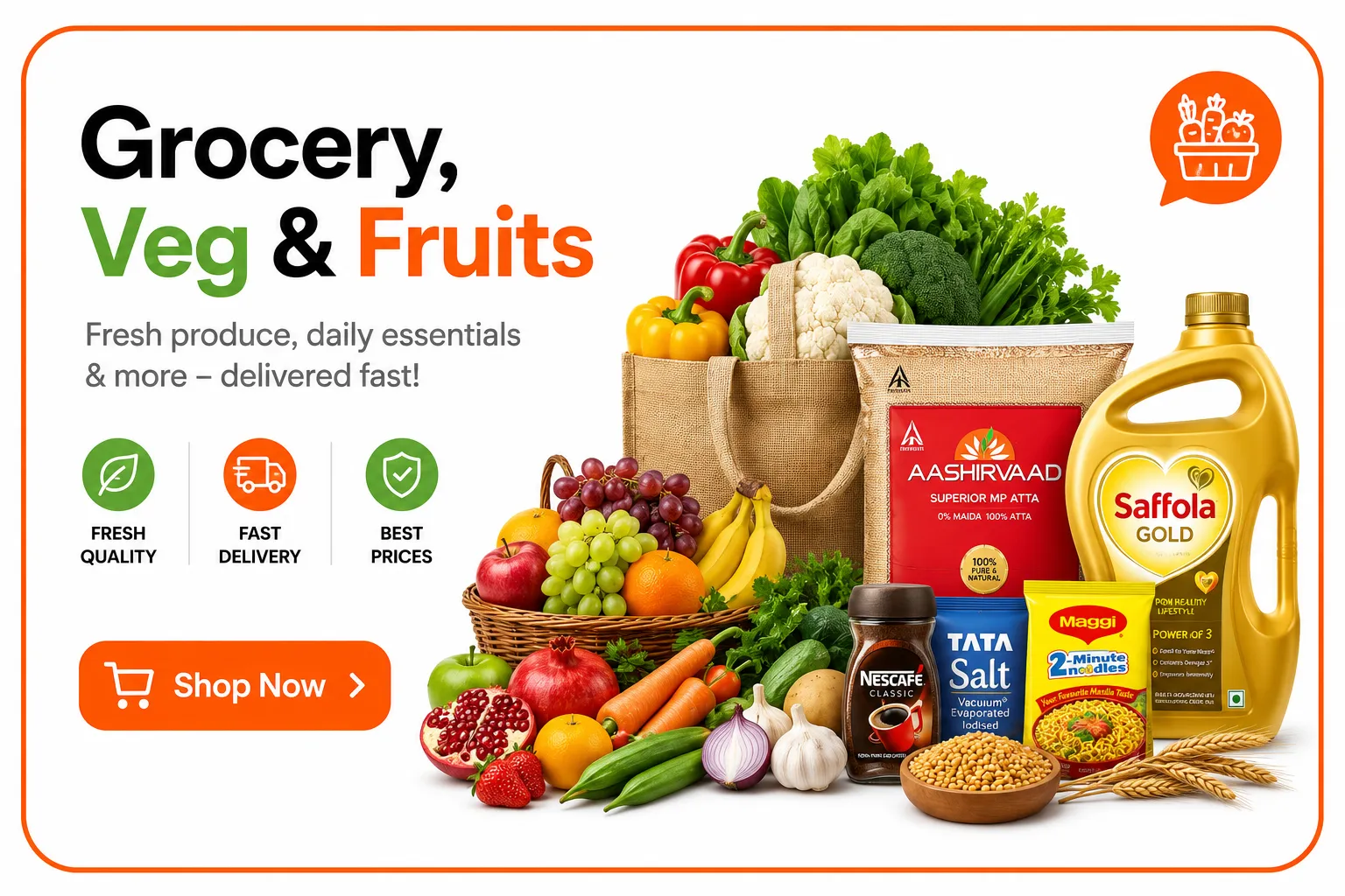 Grocery