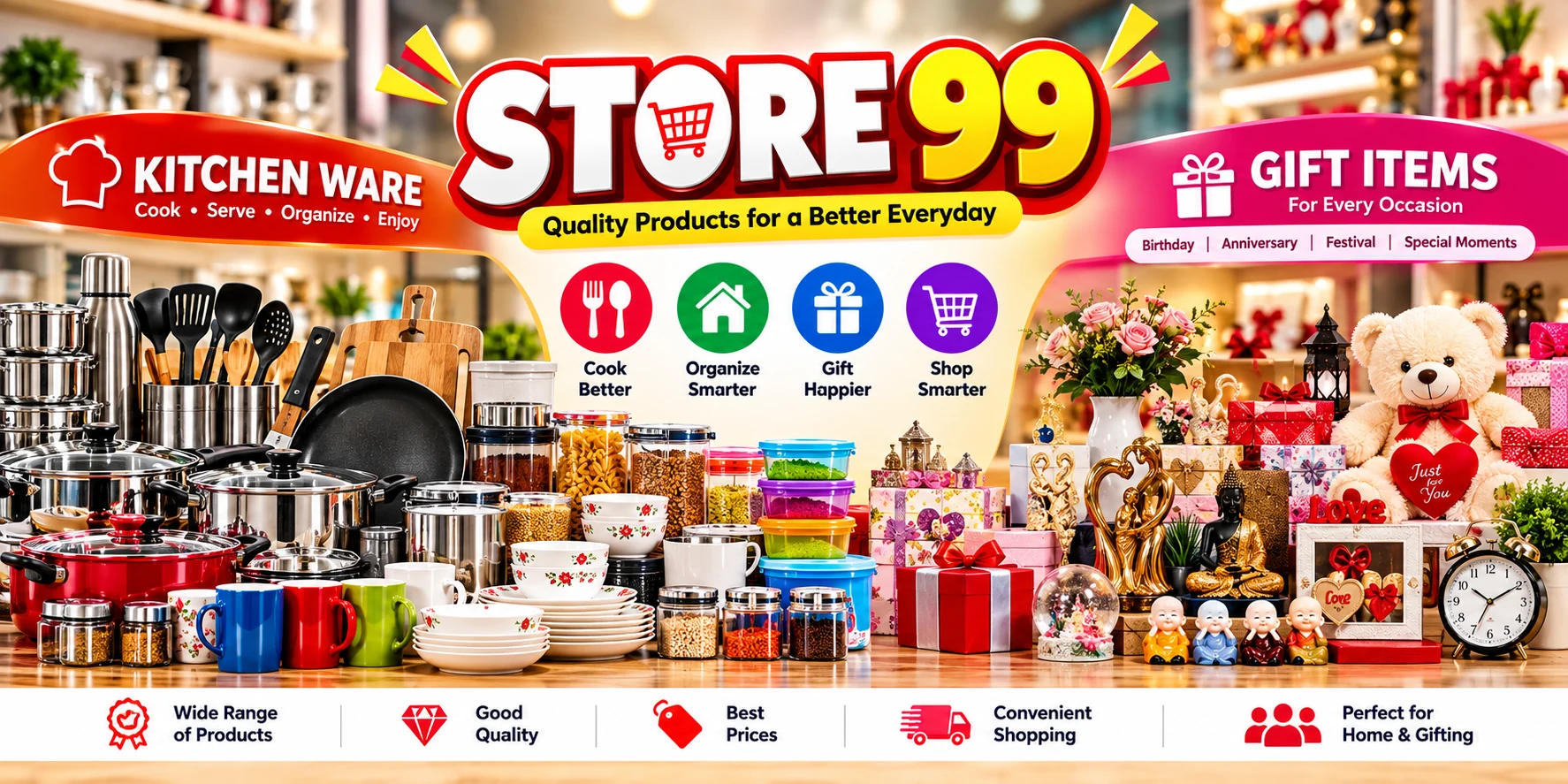 Store 99